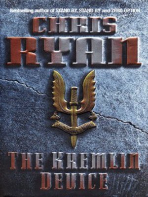 cover image of The Kremlin device